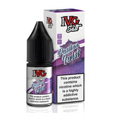 IVG Passion Twist Nic Salt Vape Juice