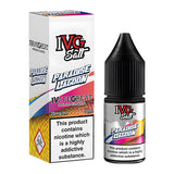 IVG Paradise Lagoon Nic Salt Vape Juice