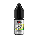 IVG Kiwi Lemon Kool Nic Salt Vape Juice