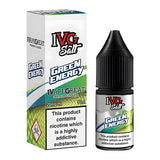 IVG Green Energy Nic Salt Vape Juice