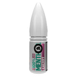 100% Menthol Cherry by Riot Squad Nic Salt E-Liquid