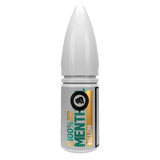 100% Menthol Melon by Riot Squad Nic Salt E-Liquid