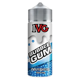 IVG Bubblegum Vape Juice 100ml