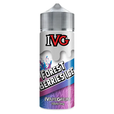 IVG Forest Berries Ice Vape Juice 100ml