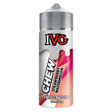 IVG Strawberry Watermelon Vape Juice 100ml