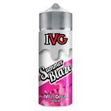 IVG Summer Blaze Vape Juice 100ml