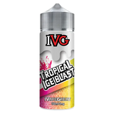 IVG Tropical Ice Blast Vape Juice 100ml