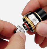 Voopoo UForce Chimney Extension - Pack of 2