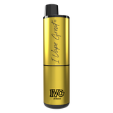 IVG 2400 Banana Edition Prefilled Pod Kit