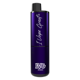 IVG 2400 Blackcurrant Edition Prefilled Pod Kit