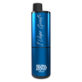 IVG 2400 Blueberry Edition Prefilled Pod Kit