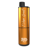 IVG 2400 Exotic Edition Prefilled Pod Kit