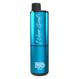 IVG 2400 Frozen Edition Prefilled Pod Kit
