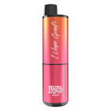 IVG 2400 Grapefruit Edition Prefilled Pod Kit