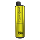 IVG 2400 Lemon Edition Prefilled Pod Kit