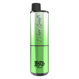 IVG 2400 Lime Edition Prefilled Pod Kit