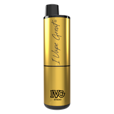 IVG 2400 Mango Edition Prefilled Pod Kit