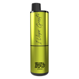 IVG 2400 Melon Edition Prefilled Pod Kit
