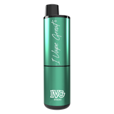 IVG 2400 Menthol Edition Prefilled Pod Kit