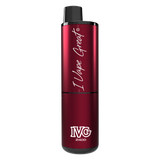 IVG 2400 Passionfruit Edition Prefilled Pod Kit