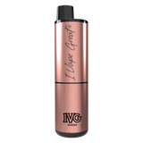 IVG 2400 Peach Edition Prefilled Pod Kit
