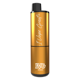 IVG 2400 Pineapple Ice Prefilled Pod Kit