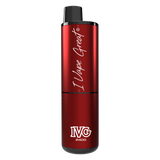 IVG 2400 Pomegranate Edition Prefilled Pod Kit