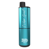 IVG 2400 Pro Blue Prefilled Pod Kit