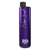 IVG 2400 Purple Edition Prefilled Pod Kit