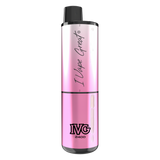 IVG 2400 Retro Edition Prefilled Pod Kit
