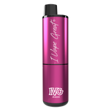 IVG 2400 Special Edition Prefilled Pod Kit