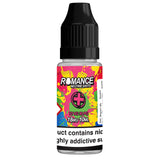Romance 10ml Nic Shot 18mg 70/30 Vg/Pg