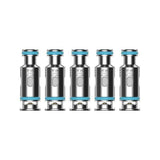 AF Flexus Q Replacement Coils by Aspire