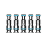 AF Flexus Q Replacement Coils by Aspire