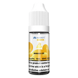 Hayati Pro Max Banana Ice Nic Salt Vape Juice