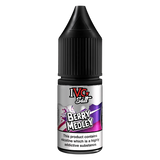 IVG Berry Medley Nic Salt Vape Juice