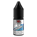 IVG Blue Raspberry Nic Salt E-Liquid 10ml