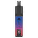 Hayati Pro Max 6000+ Blue Razz Cherry Prefilled Pod Kit