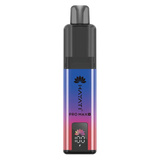Hayati Pro Max 6000+ Prefilled Pod Kit