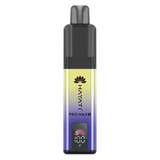 Hayati Pro Max 6000+ Blue Razz Lemonade Prefilled Pod Kit