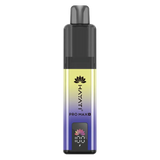 Hayati Pro Max 6000+ Prefilled Pod Kit
