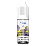 Hayati Pro Max Blueberry Raspberry Lemon Nic Salt Vape Juice