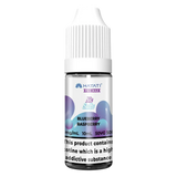 Hayati Pro Max Blueberry Raspberry Nic Salt Vape Juice
