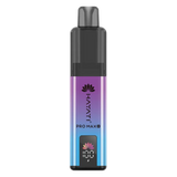 Hayati Pro Max 6000+ Blueberry Raspberry Prefilled Pod Kit