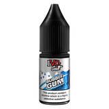 IVG Bubblegum Nic Salt E-Liquid 10ml