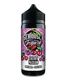 Seriously Tropical Cherry Passion E-Liquid Shortfill