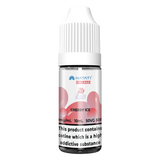 Hayati Pro Max Cherry Ice Nic Salt Vape Juice