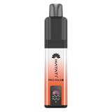 Hayati Pro Max 6000+ Cherry Cola Prefilled Pod Kit