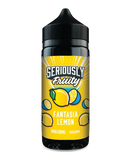 Seriously Fruity Fantasia Lemon E-liquid 100ml Shortfill