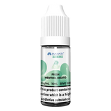 Hayati Pro Max Fresh Menthol Mojito Nic Salt Vape Juice